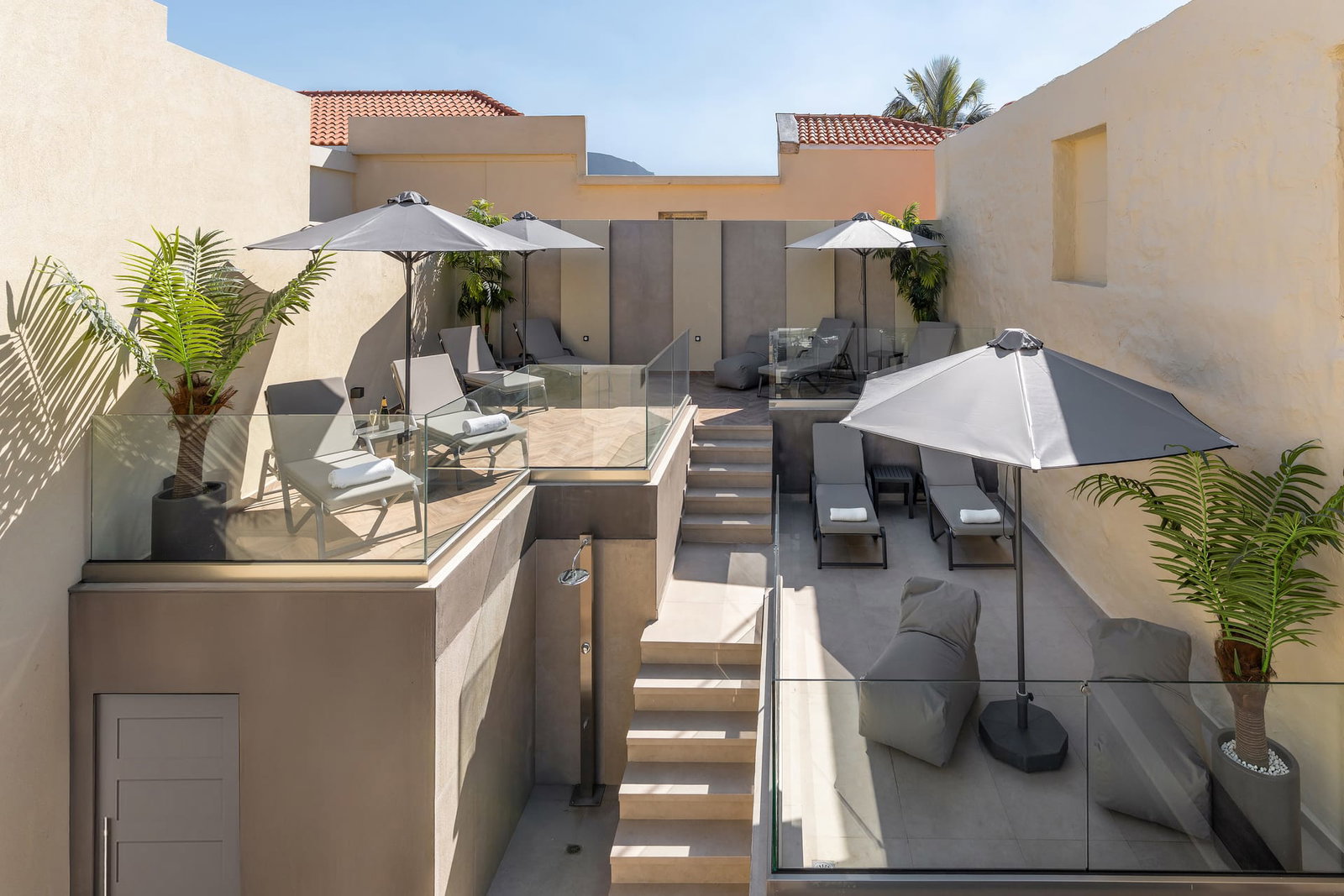 Dea Del Porto Crete Suites