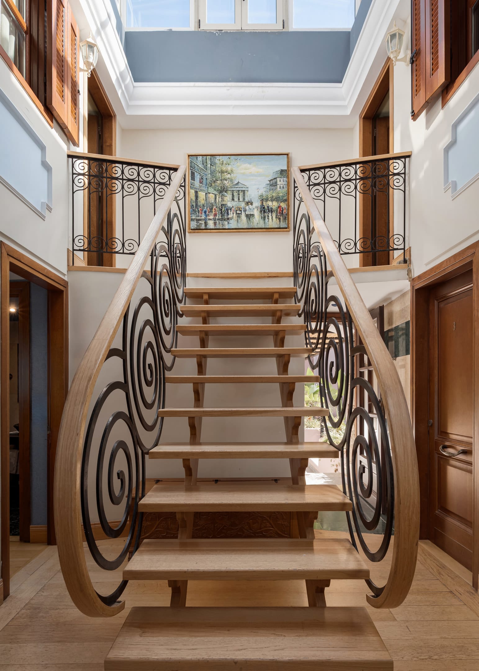 dal travel Civitas Suites Hotel