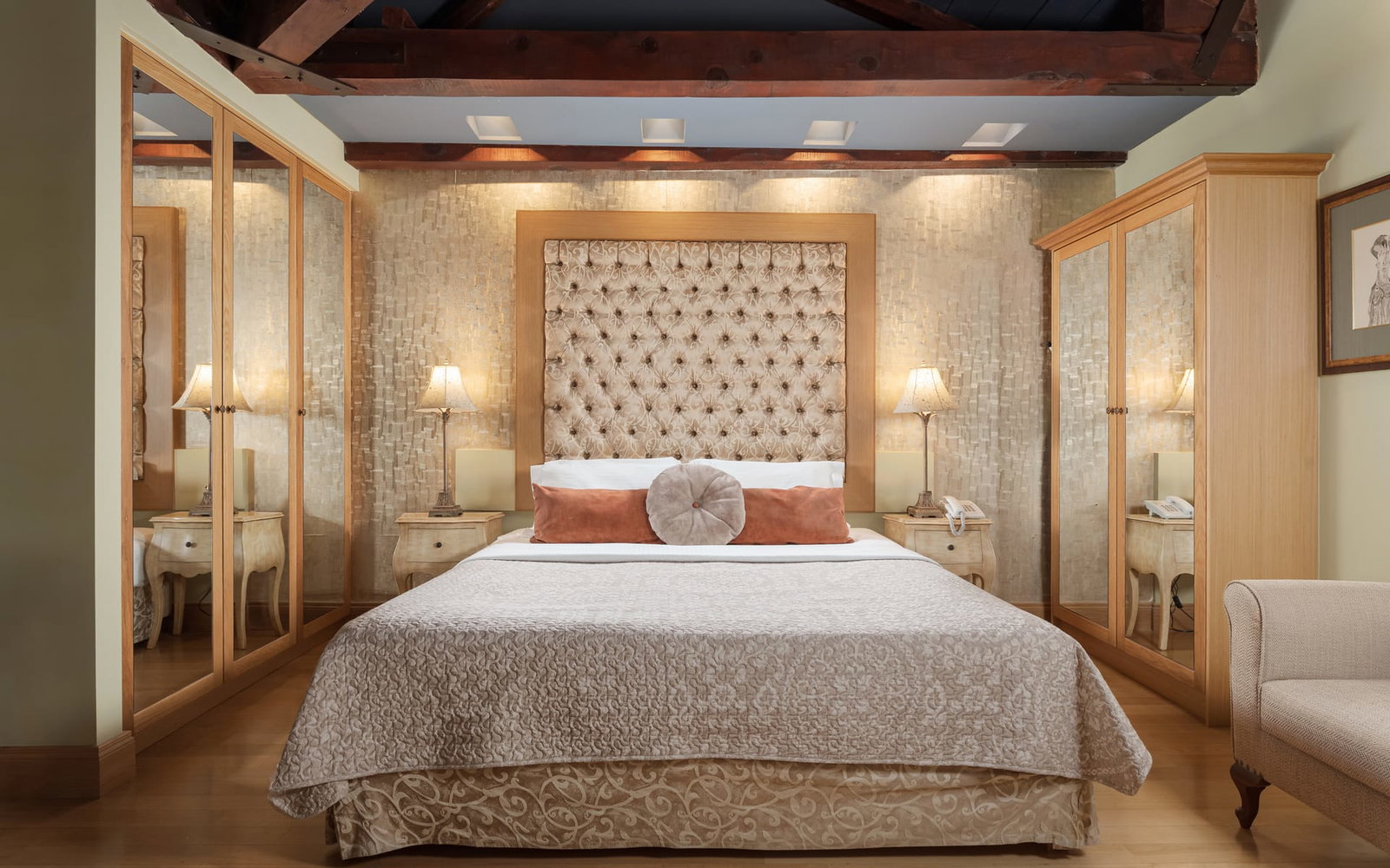dal travel Civitas Suites Hotel