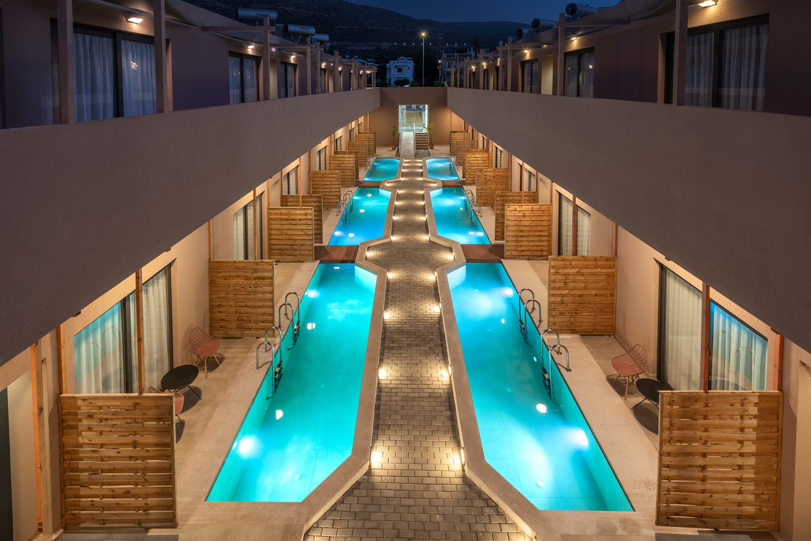 dal travel Golden Bee Lifestyle Hotel