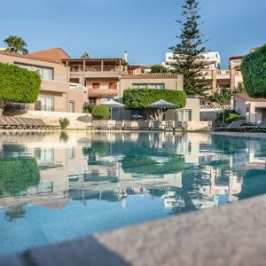 Hotel Stellina Group Hotels Chania cazare Chania