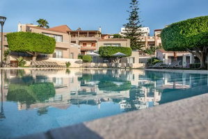 Hotel Stellina Group Hotels Chania cazare Chania