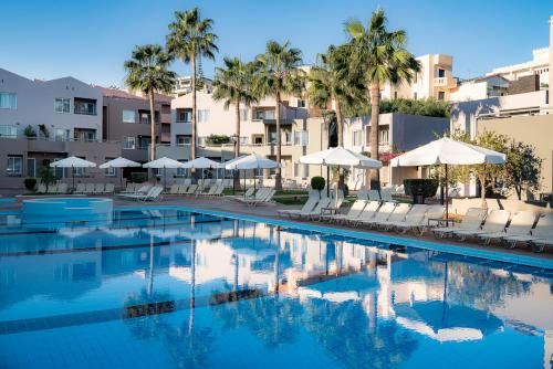 dal travel Stellina Group Hotels Chania