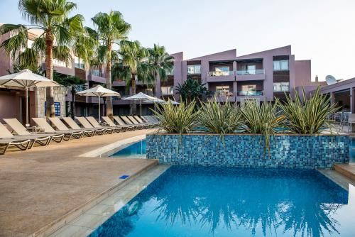 dal travel Stellina Group Hotels Chania
