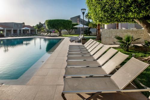 dal travel Stellina Group Hotels Chania