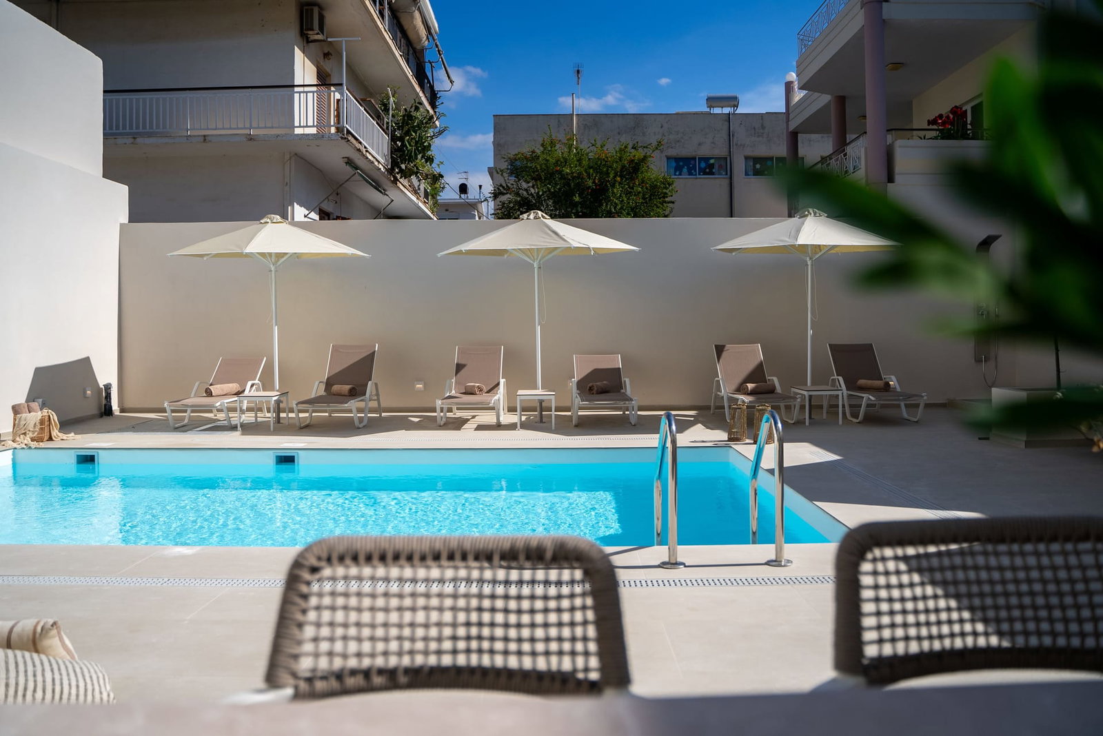 Selected Suites