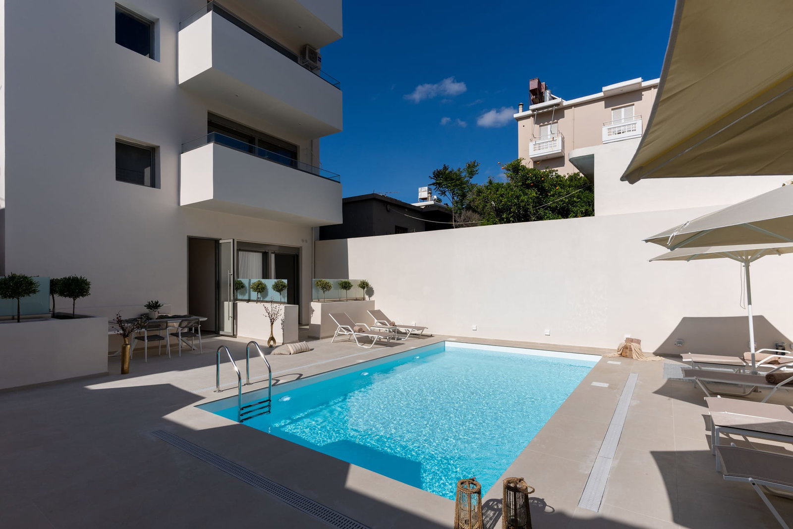 Selected Suites