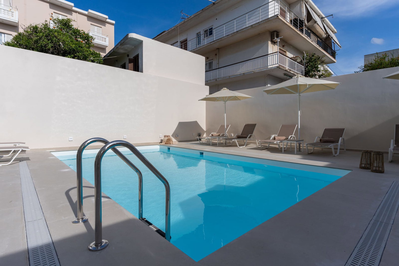 Selected Suites
