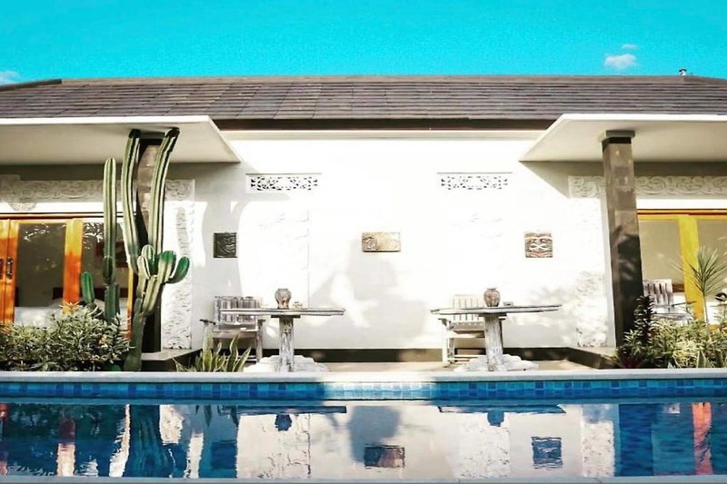 Hotel Belvilla Ananda Resort