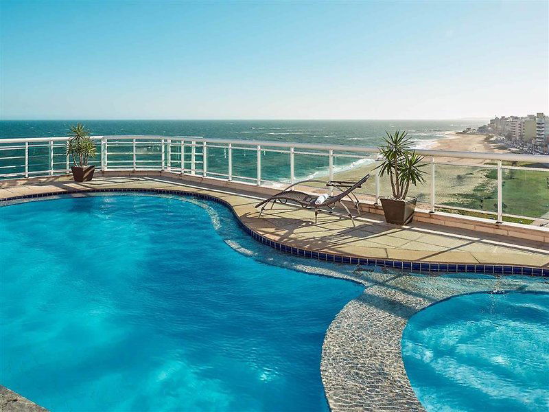 Hotel Ibis Styles Macaé