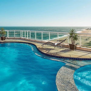 Hotel Ibis Styles Macaé cazare Macae