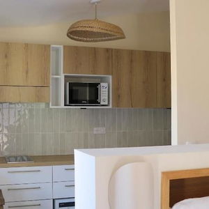 Hotel Hôtel A Pasturella cazare Monticello