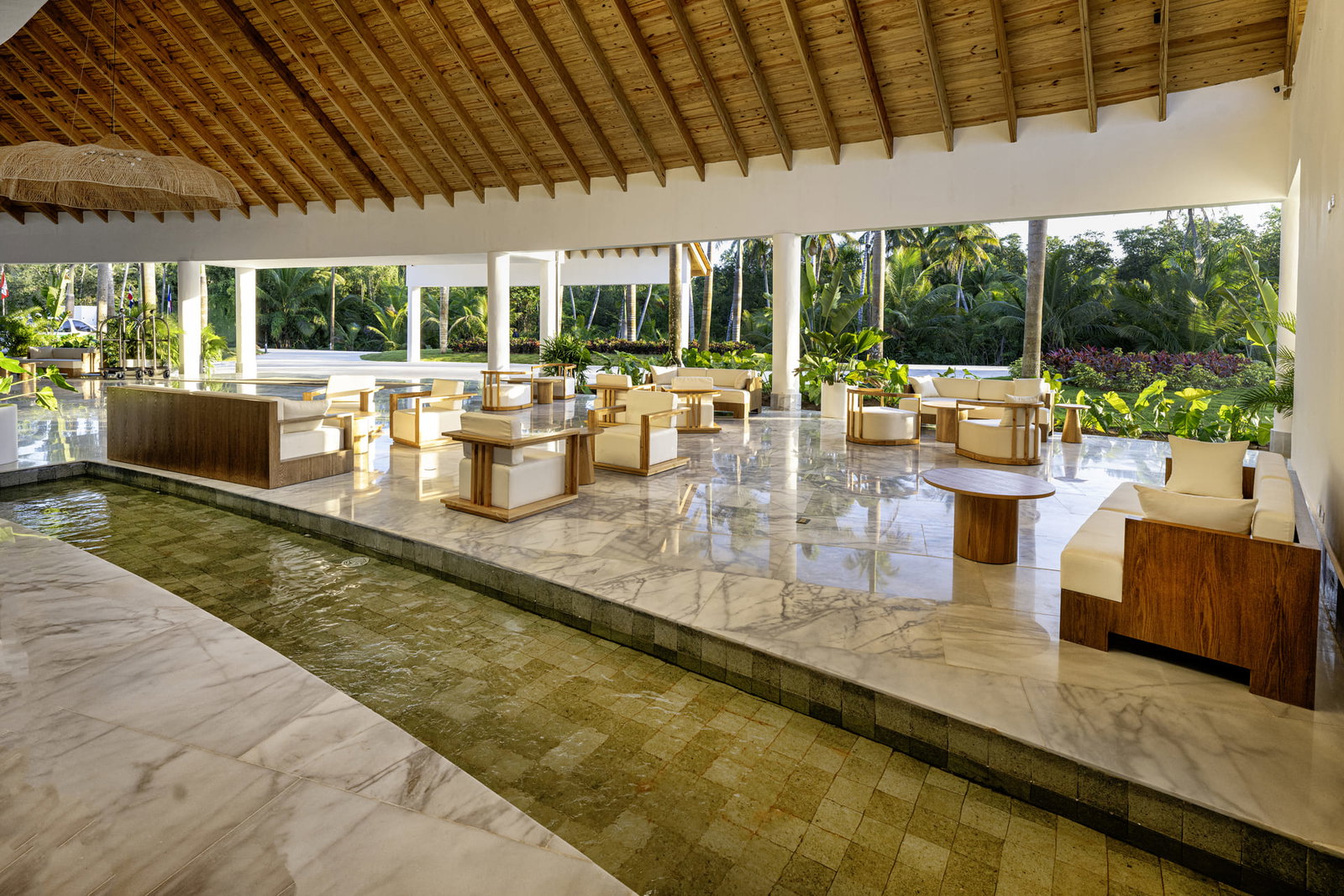 Hotel Viva Miches By Wyndham A Trademark All Inclusive Resort
