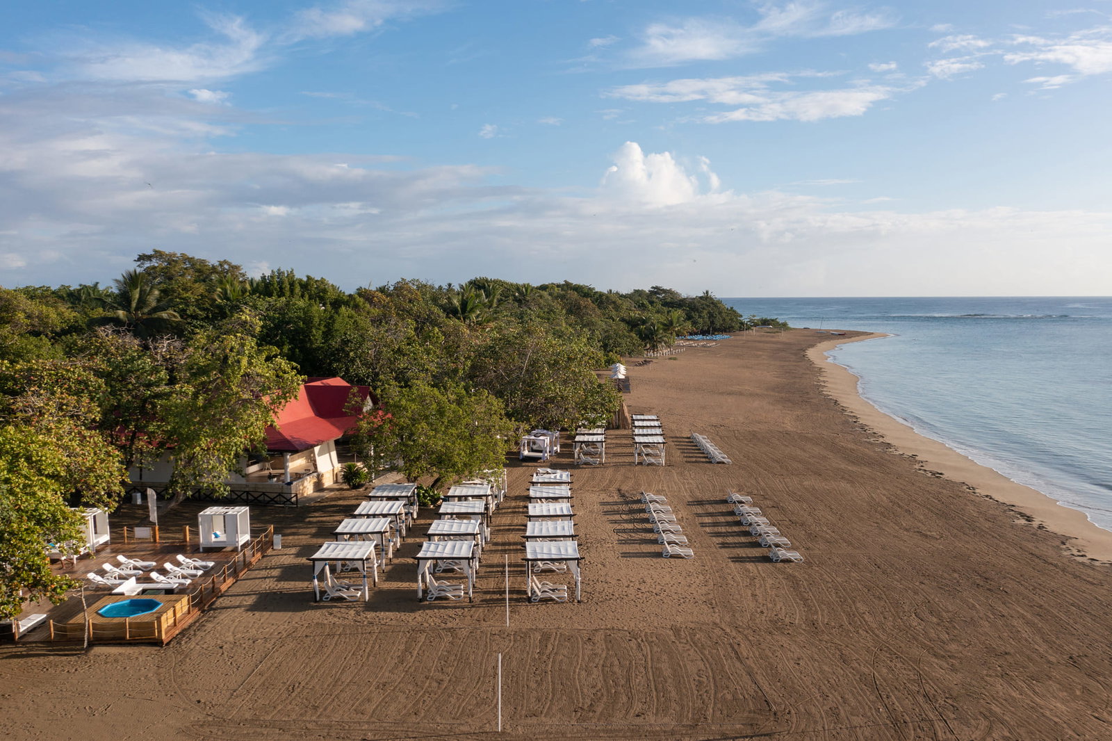 Hotel Bluebay Villas Doradas - Solo Adultos