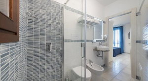 Hotel La Dimora Del Pescatore cazare San Vito Lo Capo