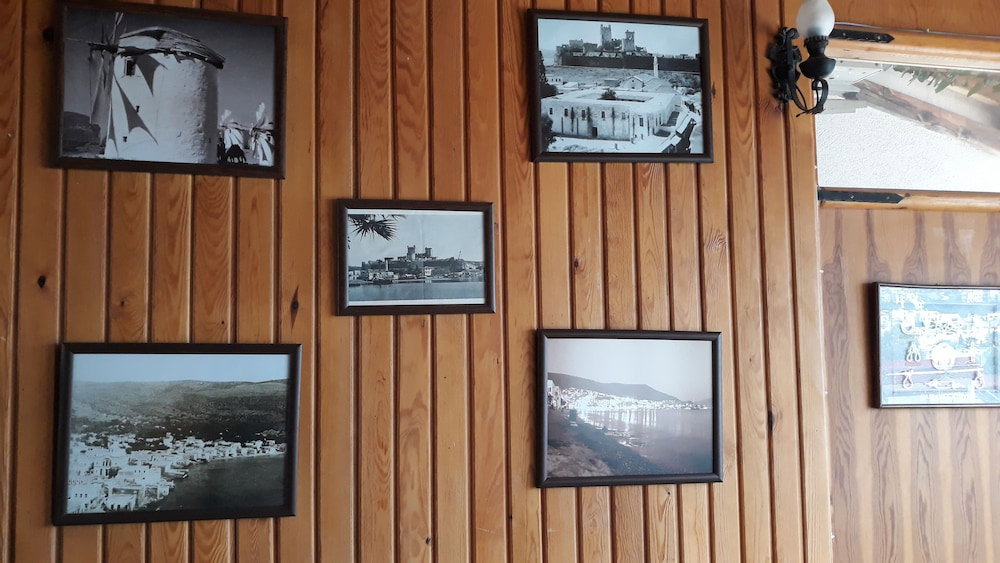 Hotel Gümbet Hotel