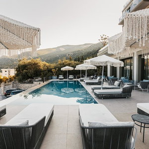 Hotel Mazarine Hotel cazare Vlore