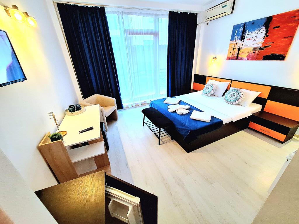 Hotel Sun Riviera Mamaia Nord