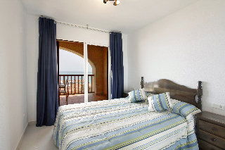 Hotel Pierre & Vacances Apartamentos Altea Port
