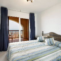 Hotel Pierre & Vacances Apartamentos Altea Port cazare Altea