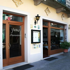 Hotel Hotel Ristorante Fiorentino cazare Stresa