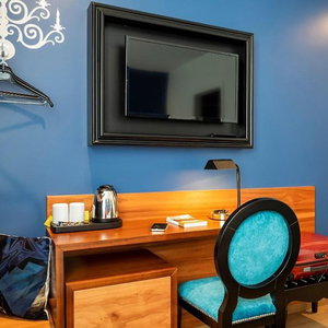 Hotel Hotel Des Lys cazare Versailles