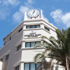 Hotel Catalina Plaza cazare Las Palmas de Gran Canaria