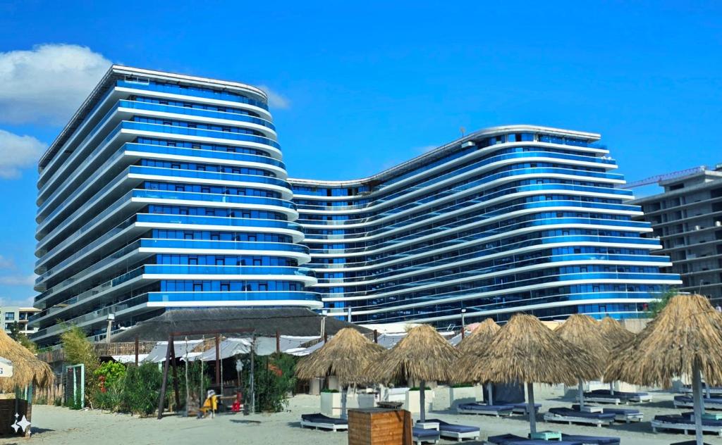 Hotel White Titanic