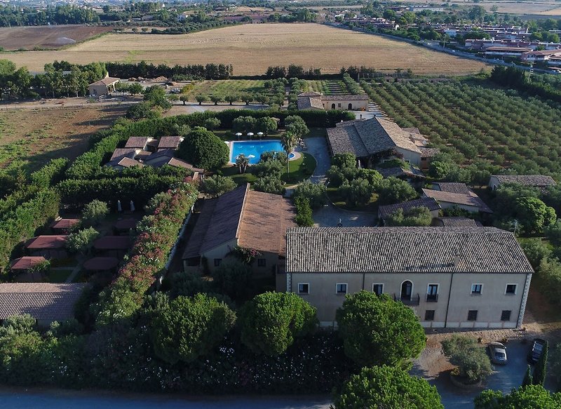 Hotel Borghetto Beach Club Resort