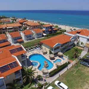 Hotel Hotel Rigakis cazare Kassandra - Hanioti