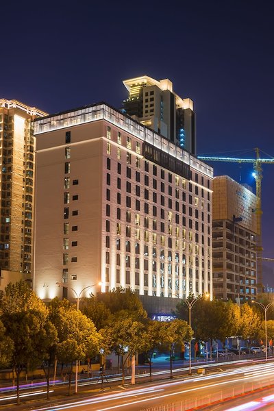 Hotel Kingdom Shuyue Hotel