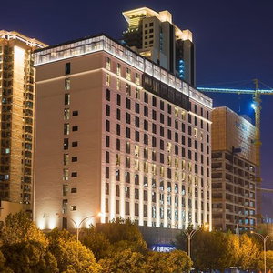 Hotel Kingdom Shuyue Hotel cazare Wuhan