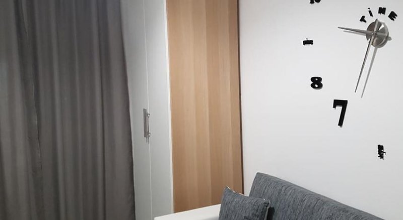 Hotel Summer Rooms