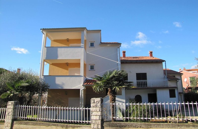 Hotel Apartments Sena
