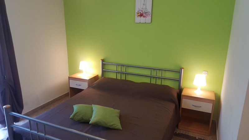 Hotel Martina Guest House