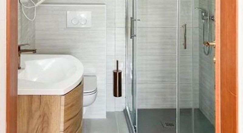 Hotel Apartments Delfin Villa Sofia