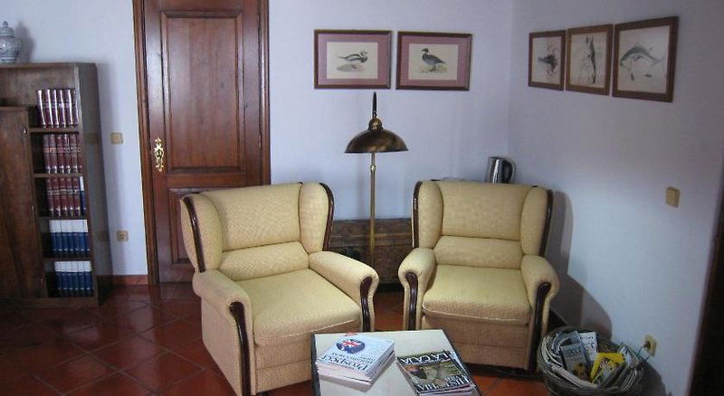 Hotel Casa Da Avó Genoveva