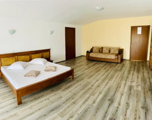 Hotel Beluga cazare Murighiol