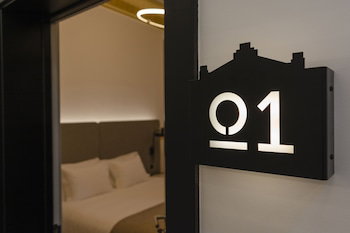 O Paco Exclusive Accommodation