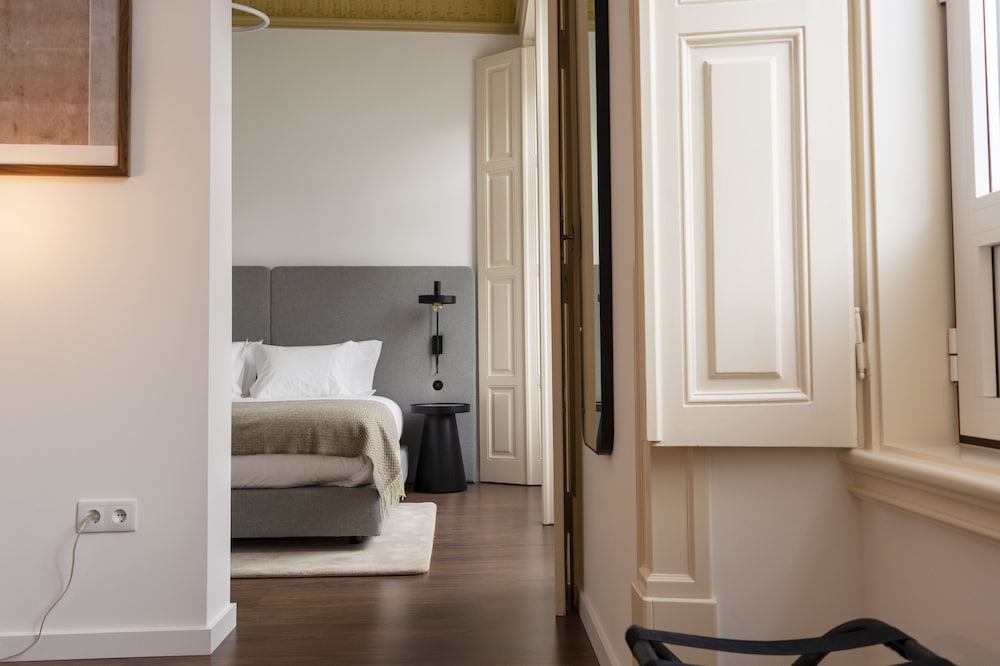 O Paco Exclusive Accommodation