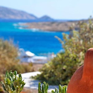 Hotel Onar Studios cazare Naxos