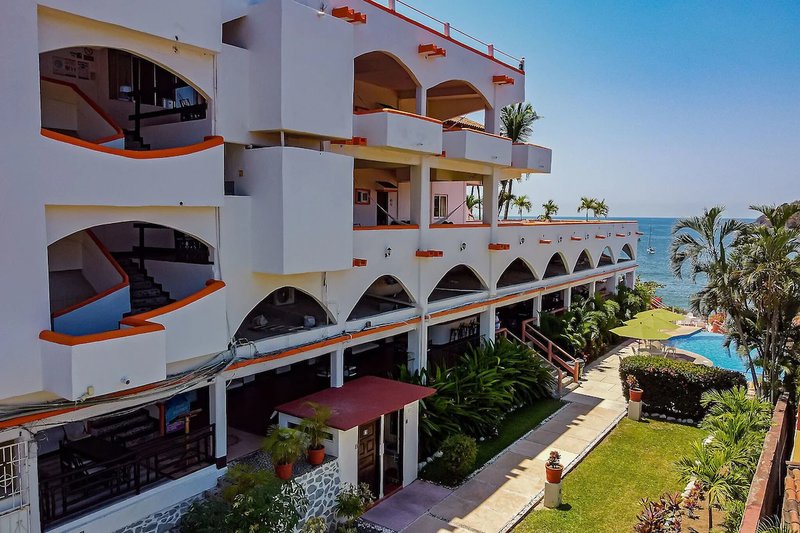 Hotel Casa Sun & Moon