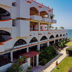 Hotel Casa Sun & Moon cazare Ixtapa-Zihuatanejo
