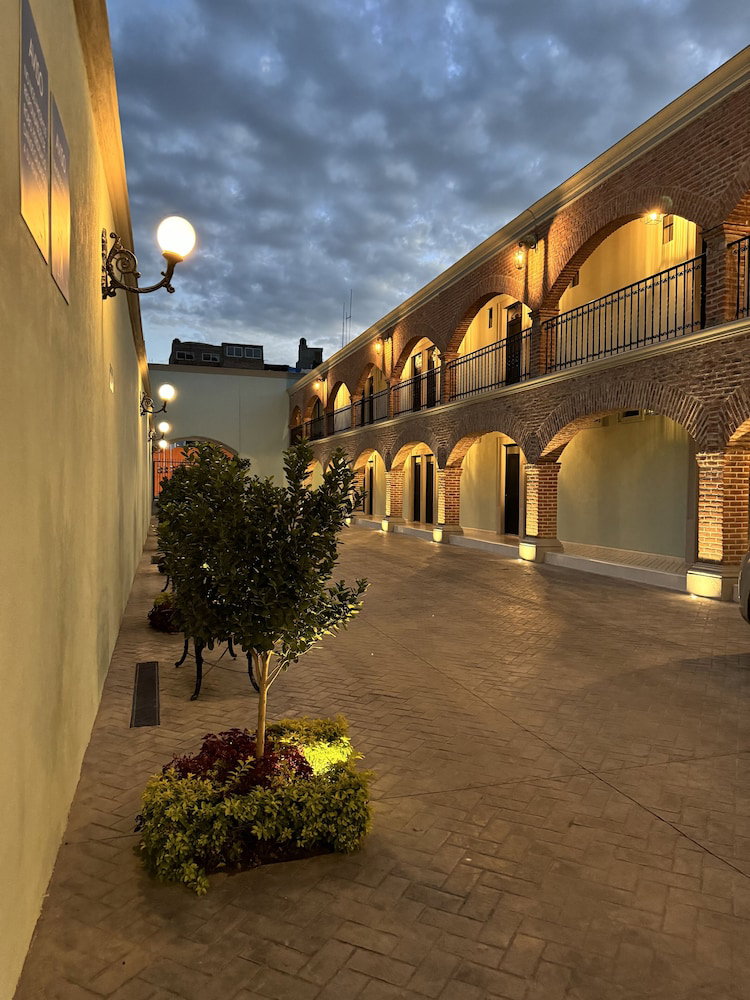 Hotel Hotel Posada Real