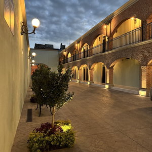 Hotel Hotel Posada Real cazare Lagos de Moreno