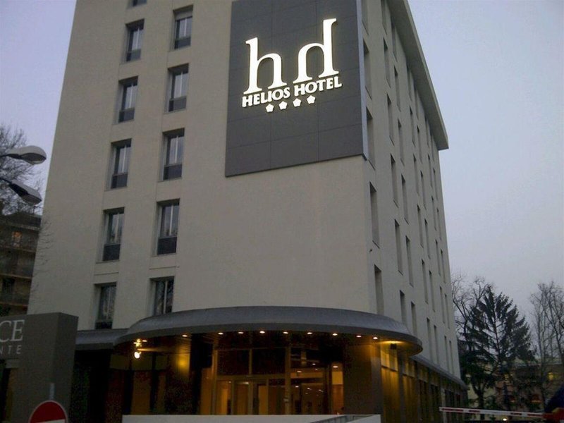 Hotel Helios Hotel