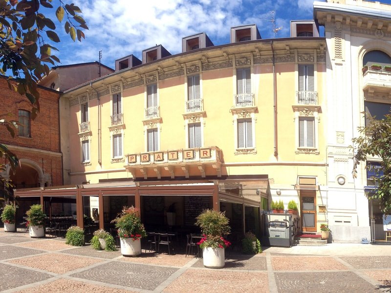 Hotel Locanda San Paolo