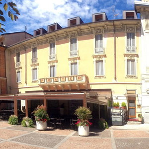 Hotel Locanda San Paolo cazare Monza