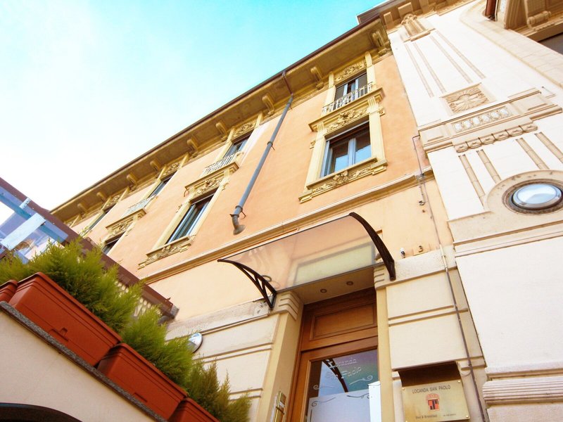 Locanda San Paolo