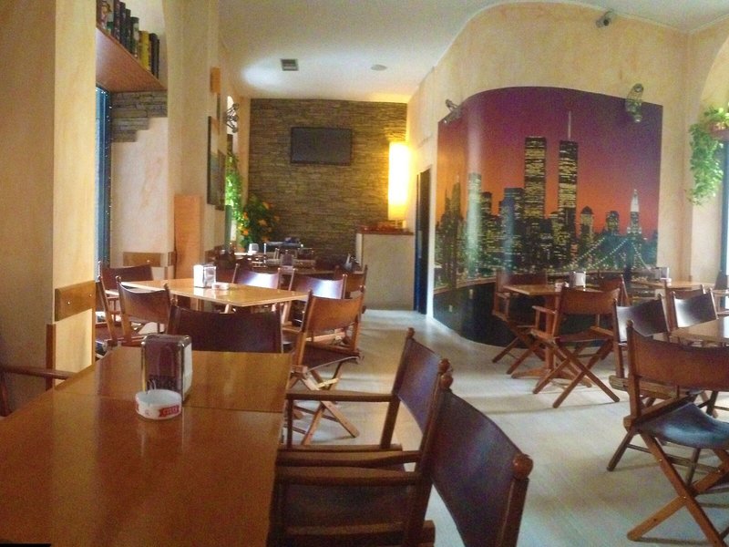 Locanda San Paolo
